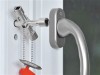 Knipex Profi Key for Standard Cabinet Shut off System 00 11 04