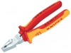 Knipex Combination Pliers VDE 02 06 200