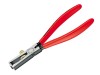 Knipex End Wire Stripping Pliers 11 01 160