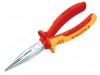 Knipex Snipe Nose Pliers VDE 25 06 160