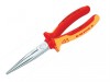 Knipex Snipe Nose Pliers VDE 26 16 200