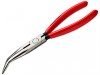 Knipex Bent Snipe Nose Pliers 26 21 200 