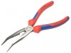 Knipex Bent Snipe Nose Pliers 26 22 200 