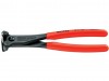Knipex Loose End Cutting Pliers 68 01 200