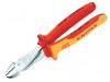 Knipex Diagonal Cutting Pliers VDE 74 06 160