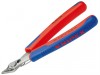 Knipex Electronic Super Knips - Narrow Head 78 03 125