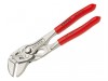 Knipex Mini Plier Wrench (27 mm Nuts) 150 mm 86 03 150