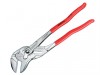 Knipex Plier Wrenches - Cushion Grip 86 03 300