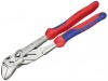 Knipex Plier Wrenches - Comfort Grip 86 05 250