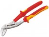 Knipex VDE Alligator Water Pump Pliers 88 06 250