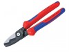Knipex Cable Shears 95 12 200