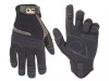 Kunys Flex Grip Gloves - Contractor Extra Large
