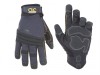 Kunys Flex Grip Gloves - Tradesman Extra Large