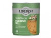 Liberon Superior Decking Oil Medium Oak 2.5 litre