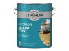 Liberon Superior Decking Stain Clear 5 litre