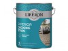 Liberon Superior Decking Stain Light Silver 5 litre