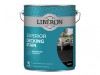 Liberon Superior Decking Stain Black 5 litre
