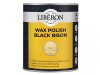 Liberon Black Bison Wax Paste Antique Pine 1kg