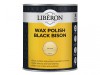 Liberon Black Bison Wax Paste Neutral 1kg
