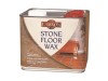 Liberon Stone Floor Wax 2.5 Litre