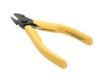 Lindstrom 8160 Diagonal Cutting Nipper - Micro Bevel