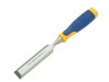 Irwin Marples MS500 Soft Touch Bevel Edge Chisel 1in