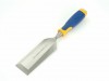 Irwin Marples MS500 Soft Touch Bevel Edge Chisel 2in