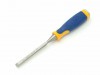 Irwin Marples MS500 Soft Touch Bevel Edge Chisel 3/8in