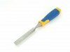 Irwin Marples MS500 Soft Touch Bevel Edge Chisel 5/8in
