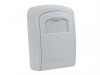Master Lock 5401 Standard Wall Mounted Key Lock Box (Upto 3 Keys) - Cream
