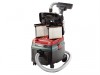 Metabo ASR 25L SC Wet & Dry Vacuum Cleaner 1400 Watt 110 Volt