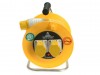 Masterplug Cable Reel 25 Metre 16A 110 Volt Thermal Cut-Out