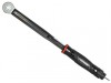 Norbar NorTorque®200 Adjustable Dual Scale Ratchet Torque Wrench 1/2in Drive 40-200Nm