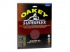 Oakley Superflex Assorted (3) Sheets 26734
