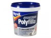 Polycell Advanced Polyfilla 600ml