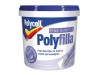 Polycell Fine Surface Filler 500gm Tub