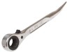 Priory 604 Revers Scaffold Ratchet Spanner 19X21mm