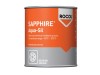 Rocol Sapphire Aqua Silicone Grease 500g Tin 12253