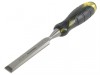 Roughneck Pro 100 Series Wood Chisel 19mm