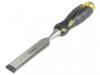 Roughneck Pro 100 Series Wood Chisel 25mm