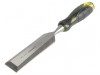 Roughneck Pro 100 Series Wood Chisel 38mm