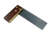 R.S.T. RC421 Rosewood Try Square 6in