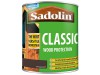 Sadolin Classic Wood Protection Rosewood 1 Litre