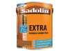 Sadolin Extra Durable Woodstain Antique Pine 5 Litre