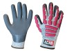 Scan Anti-Impact Latex Cut 5 Gloves - Extra Large (Size 10)