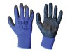 Scan Max. Dexterity Nitrile Gloves - Large (Size 9)