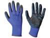 Scan Max. Dexterity Nitrile Gloves - Extra Large (Size 10)