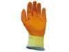 Scan Knitshell Latex Palm Gloves - Extra Extra Large (Size 11)