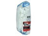 Scan White PU Coated Gloves - Size 9 Large (Pack 12)