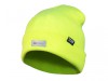 Scan Hi-Vis Yellow Beanie Hat